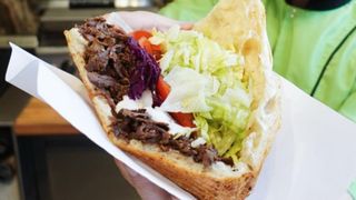 Bild: Almanya'da döner kebap şoku yaşanıyor
