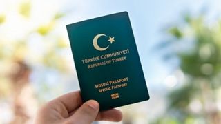 Yeşil pasaport süresi 2022: Yeşil pasaportlar ne kadar, kaç yıla uzatıldı?