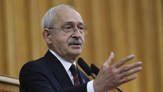 Kemal Kılıçdaroğlu: Demirtaş'ın serbest kalmasını istiyorsanız bize oy verin