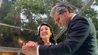 CHP'li Aykut Erdoğdu, Tuba Torun ile evlendi