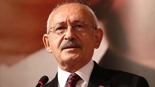 Kemal Kılıçdaroğlu: Demirtaş'ın serbest kalması en büyük arzum