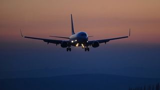 İsrail uçakları, Suudi Arabistan hava sahasını kullanmaya başladı