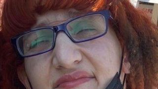 HDP'li Semra Güzel kılık değiştirmiş halde yakalandı