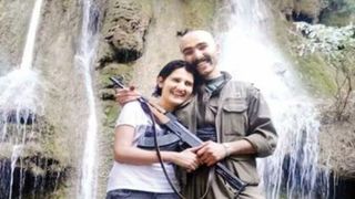 HDP'li Semra Güzel tutuklandı