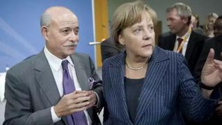 Jeremy Rifkin Kılıçdaroğlu'nun ekonomi kadrosuna katıldı