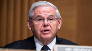 Bob Menendez, Türkiye'nin Suriye'ye askeri harekatına karşı çıktı