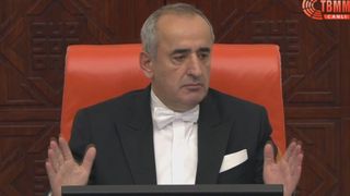 TBMM'de bütçe görüşmelerinde Kürtçe gerginliği