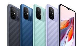 Xiaomi'nin 100 dolarlık telefonu Redmi 12C tanıtıldı