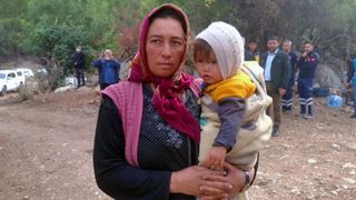 Müslüme'nin annesi kayınpederinin cinsel saldırısını itiraf etti