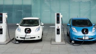 Almanya’da elektrikli araç satışları dizel araçları yakaladı