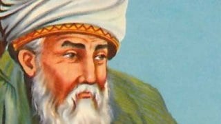 Mevlana Celaleddin Rumi kimdir