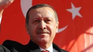 Recep Tayyip Erdoğan kimdir