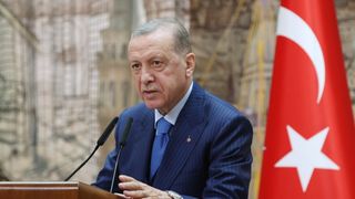 Cumhurbaşkanı Erdoğan: Afet Yönetimi Politikaları Kurulu'nu kuruyoruz