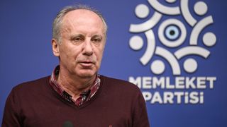 Muharrem İnce'nin ittifak sorusuna yanıtı: Türkiye'nin aleyhine hiçbir şey yapmayız