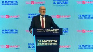 Temel Karamollaoğlu: Aile kadın ve erkekten oluşur, hadi oradan