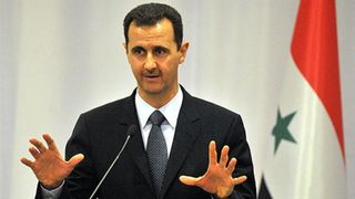 ABD'den Esad'ın kuzenleri dahil 6 kişiye yaptırım