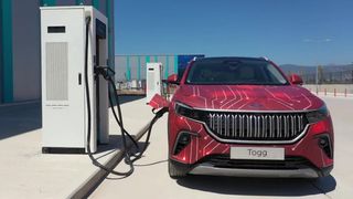 Togg şarj etme ücretleri! Trugo şarj istasyon ağı için fiyatlar belli oldu