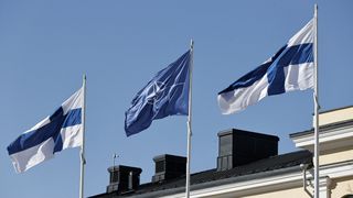 NATO'ya yeni katılım dünyanın gündeminde: Türkiye Finlandiya'yı onayladı, İsveç'i bekletiyor