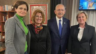 Kemal Kılıçdaroğlu'ndan seccade savunması: Hatasız kul olmaz