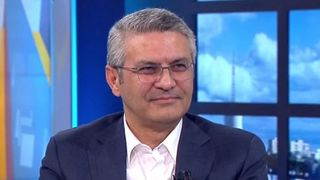 CHP'li Oğuz Kaan Salıcı'dan Sadullah Ergin'in aday yapılmasına ilişkin: Tepkiler olacaktır