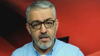 Erem Şentürk, Sadullah Ergin’in adaylığındaki gerçeği deşifre etti