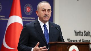Bakan Çavuşoğlu: Suriye ile görüşmemiz ABD'yi rahatsız etti