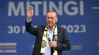 Cumhurbaşkanı Erdoğan: Biz görevdeyken ne Selo ne de o bebek katili çıkabilir...