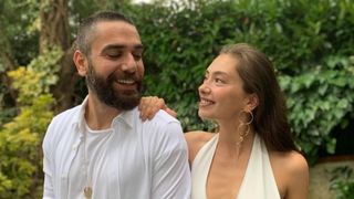 Neslihan Atagül ve Kadir Doğulu'dan ihanet açıklaması