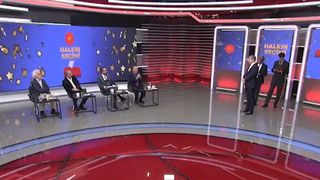 Halk TV'de CHP'lileri kızdıran seçim yorumu