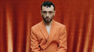 Ödül gecesinde sahneye çıkan Mabel Matiz'den LGBT propagandası