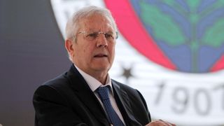 Aziz Yıldırım: Başkan adayı olmayacağım