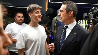 Arda Güler ile Ali Koç görüşmesinde yaşananlar