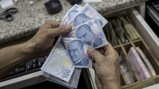 Katma Değer Vergisi'nde (KDV) artış yapıldı