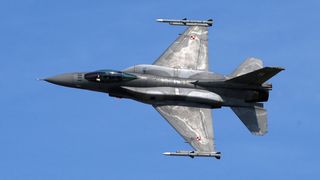 ABD'den Ukrayna'ya hava desteği: F-16 pilotu eğitimi için hazırız