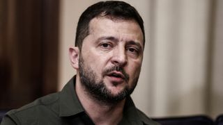 Zelensky: Yunanistan, F-16 pilotlarının eğitiminde Ukrayna'ya destek verecek