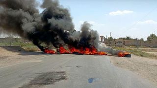 Suriye'de Arap aşiretler, 24 köyü PKK/YPG'den temizledi
