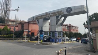 İstanbul Üniversitesi Cerrahpaşa Tıp Fakültesi'nde öğrenciye taciz! Prof Dr. 3 ay görevden uzaklaştırıldı