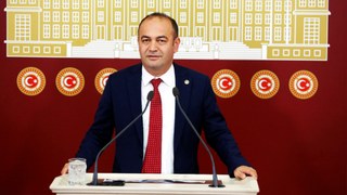 CHP'li Özgür Karabat: "Delegelerimiz dosttur, kardeştir"