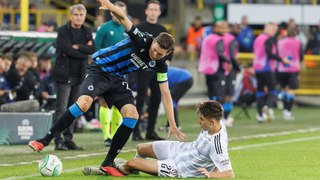 Hans Vanaken: Beşiktaş'a 3-4 gol atabilirdik
