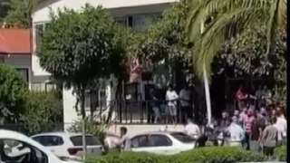 Muğla'da tatlı kavgası: 5 yaralı