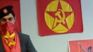 Teröristler adliyeye avukat kılığında girdi