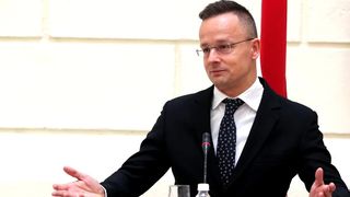 Macaristan'dan İsveç kararı: NATO üyeliği konusunda Türkiye ile hareket edeceğiz
