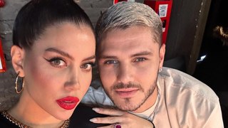Icardi, Wanda Nara'yı zıplattı! 'Çocuklar yokken biz...'