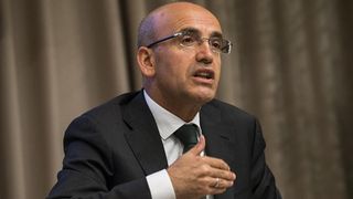 Mehmet Şimşek, Financial Times'a konuştu: Doğru yoldayız, güven geri geldi