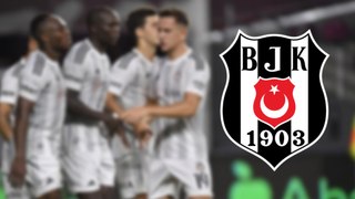 Durdu durdu turnayı gözünden vurdu! Beşiktaş iki yıldıza imzayı attırıyor