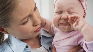 Yapay zeka artık bebeklerin ihtiyaçlarını çözüyor! Bebeğinizin sesini dinletmeniz yeterli