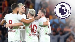 Galatasaray'ın gözdesi elden gidiyor! Premier Lig ekibi yıldız ismi kaptı