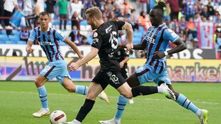 PFDK'dan Batista Mendy kararı