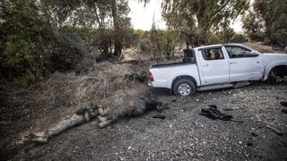 Mısır istihbaratının Hamas saldırısına ilişkin İsrail'i uyardığı ortaya çıktı