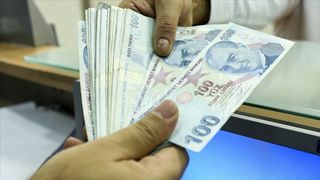 Vedat Işıkhan: Emekli ikramiyesi 15 Kasım'da ödenecek